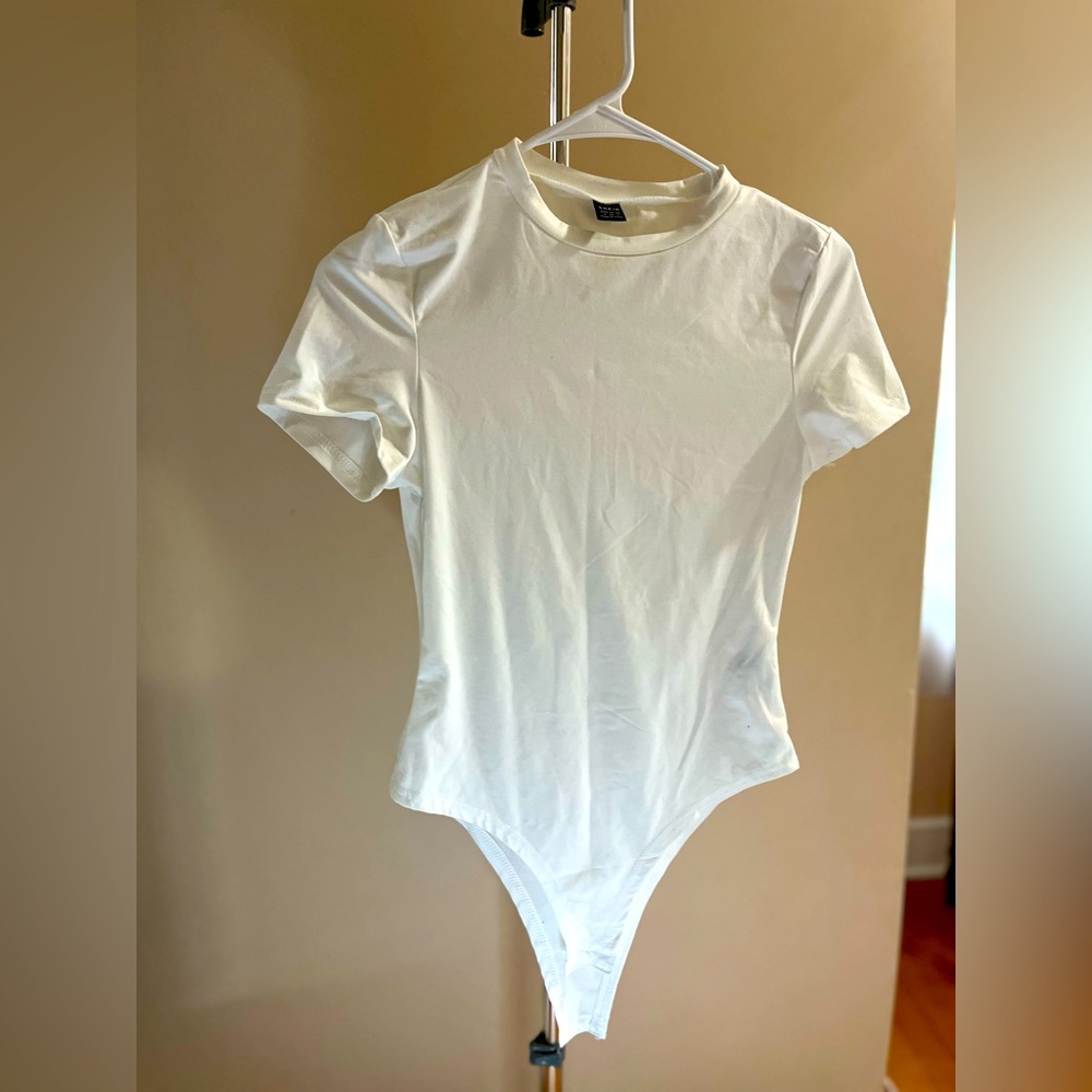 Body suit
